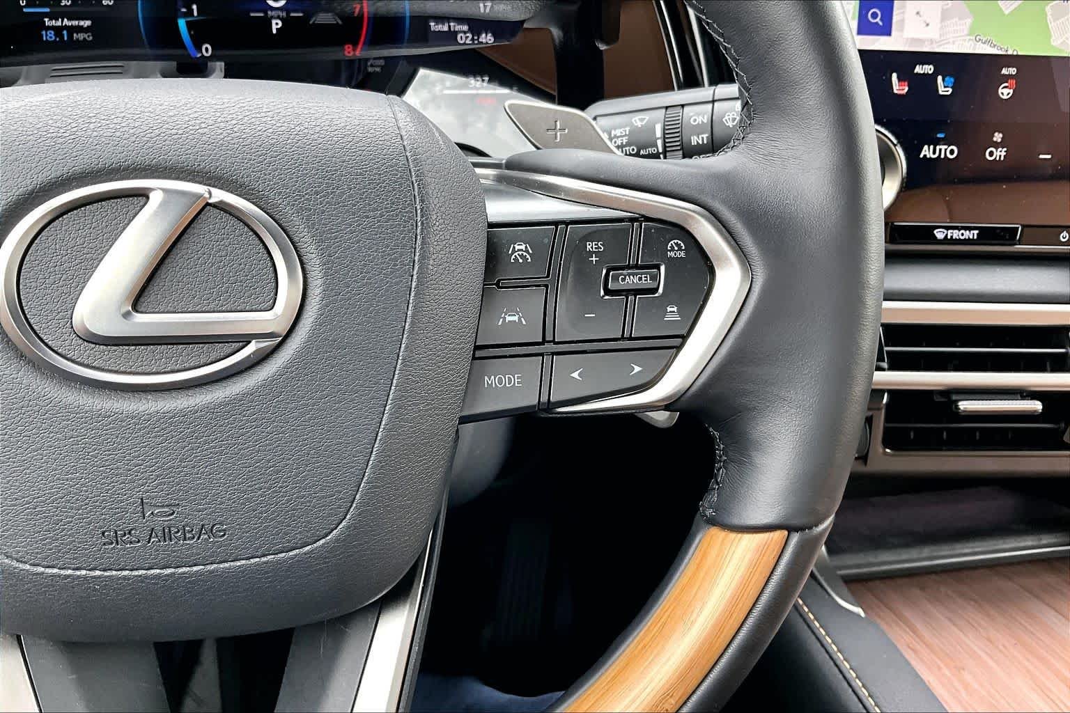 Used 2025 Caviar Lexus Premium Plus image 25