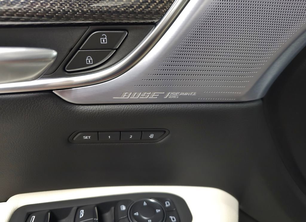 2026 Cadillac XT5 Sport - Photo 11