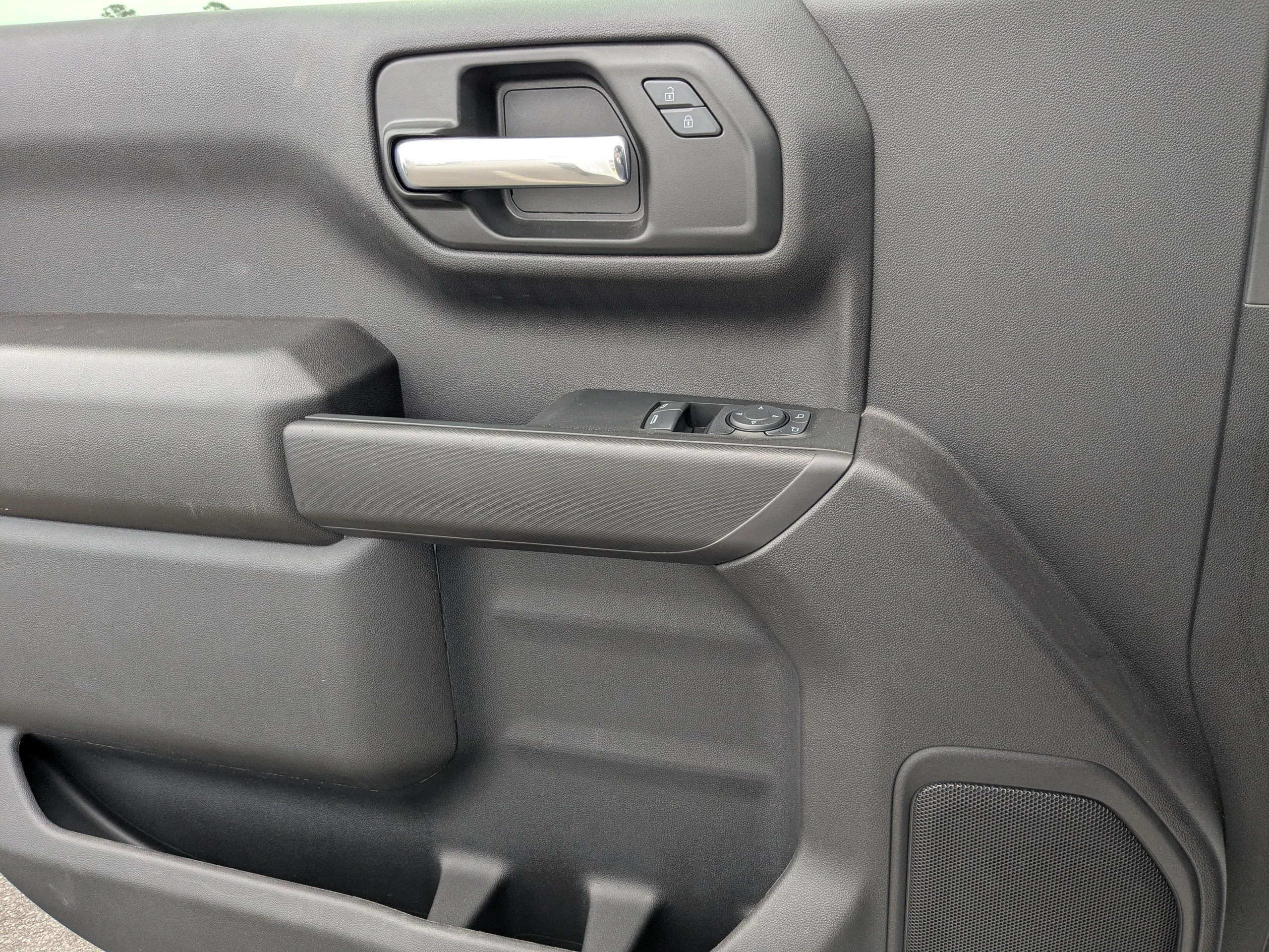 2024 Chevrolet Silverado 1500 Work Truck - Photo 30