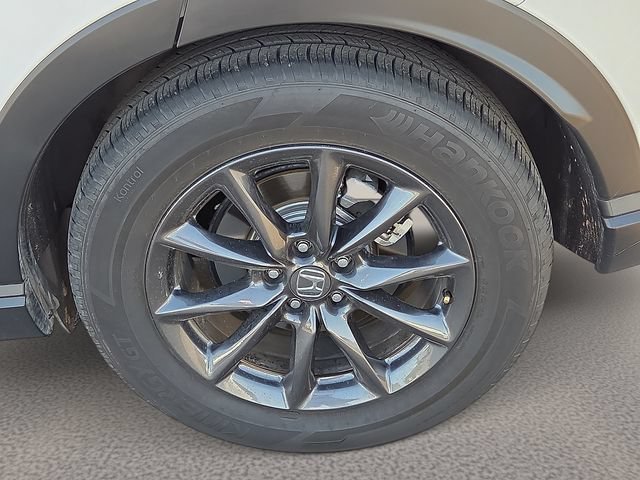 Used 2026 White Honda EX-L image 9