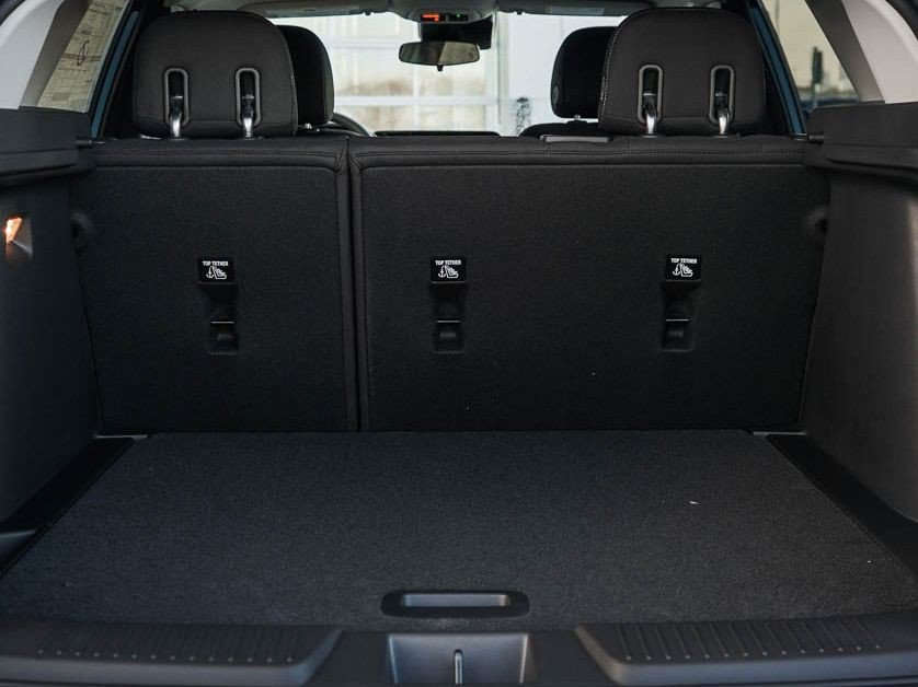 2026 Chevrolet Trax LS - Photo 7