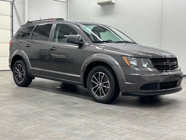 2018 Dodge Journey SE FWD's photo