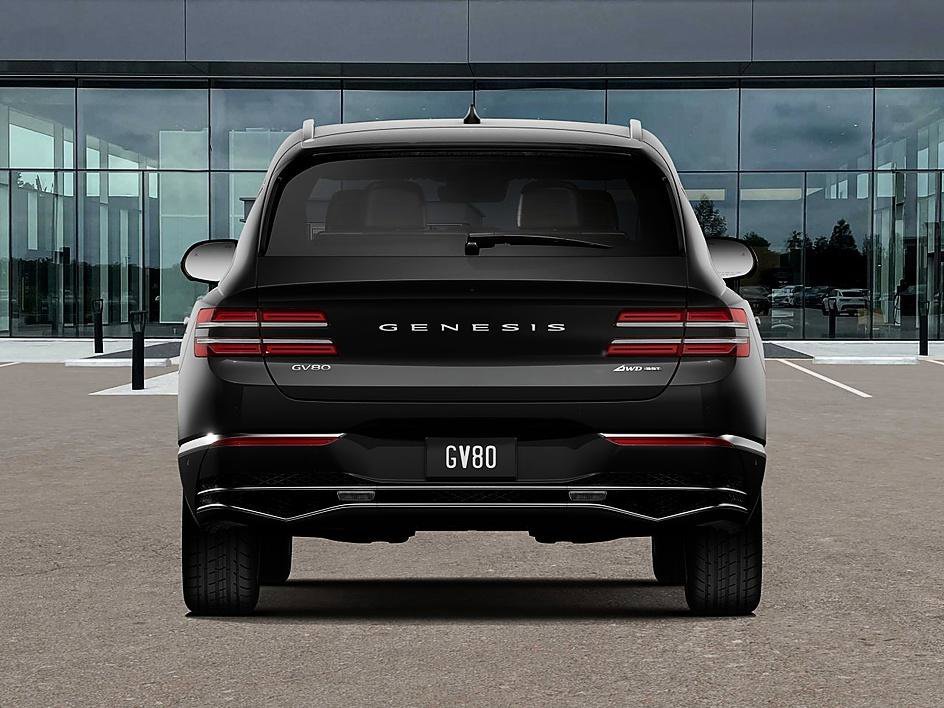 New 2026 Vik Black Genesis 3.5T ADVANCED image 7