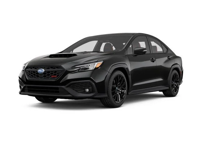 New 2026 Black Subaru Limited image 2