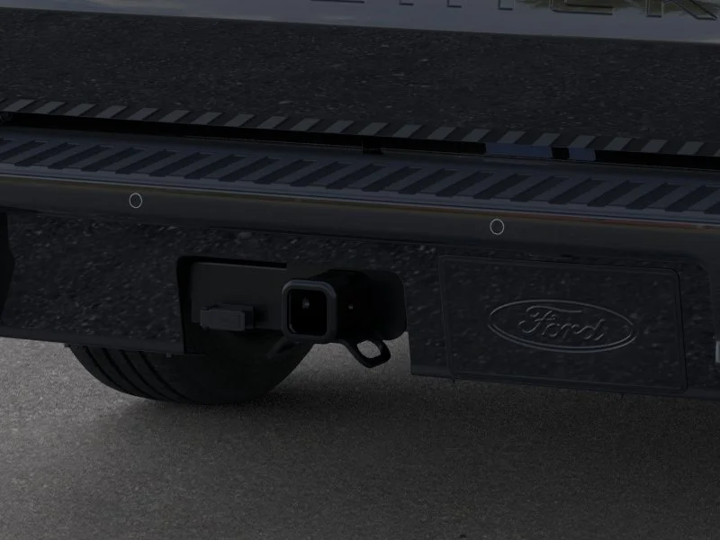2025 Ford Maverick Lobo Standard - Photo 23