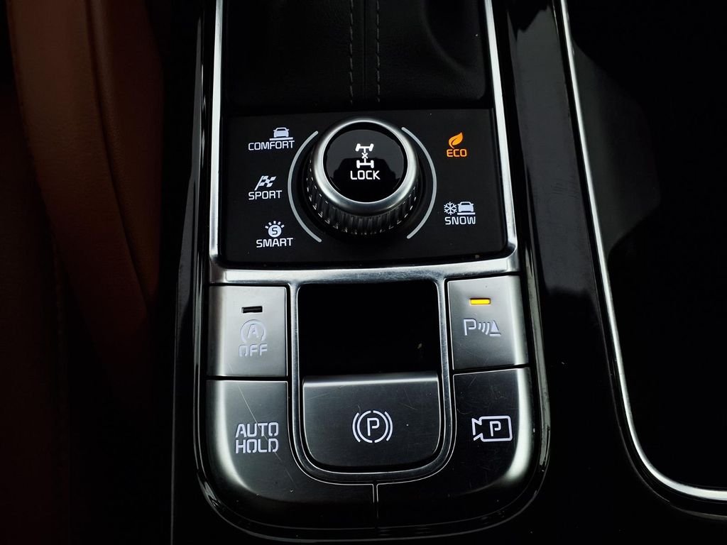 Used 2024 White Kia SX X-Pro image 21