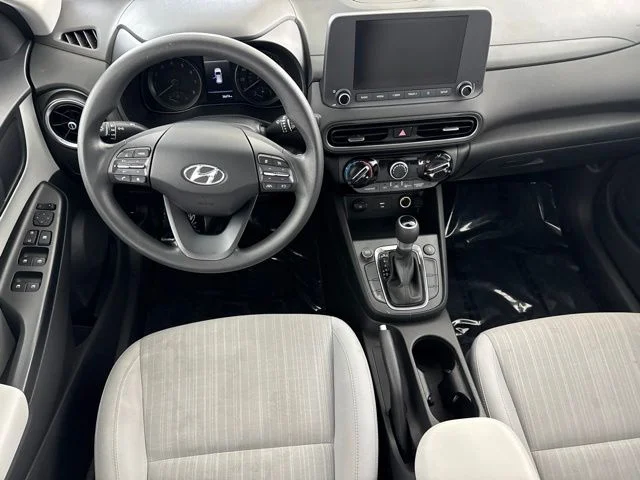 Used 2023 Black Hyundai SEL image 24