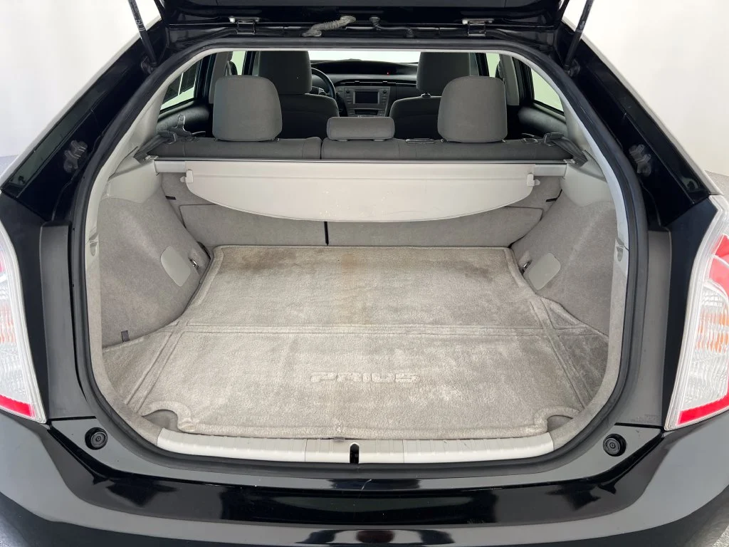 Used 2013 Black Toyota Two image 23