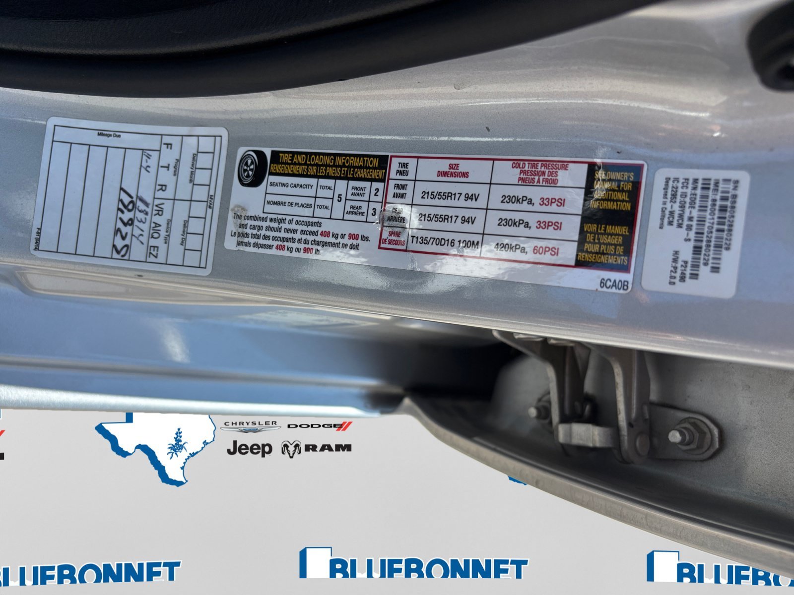 Used 2022 Brilliant Silver Metallic Nissan 2.5 SV image 25