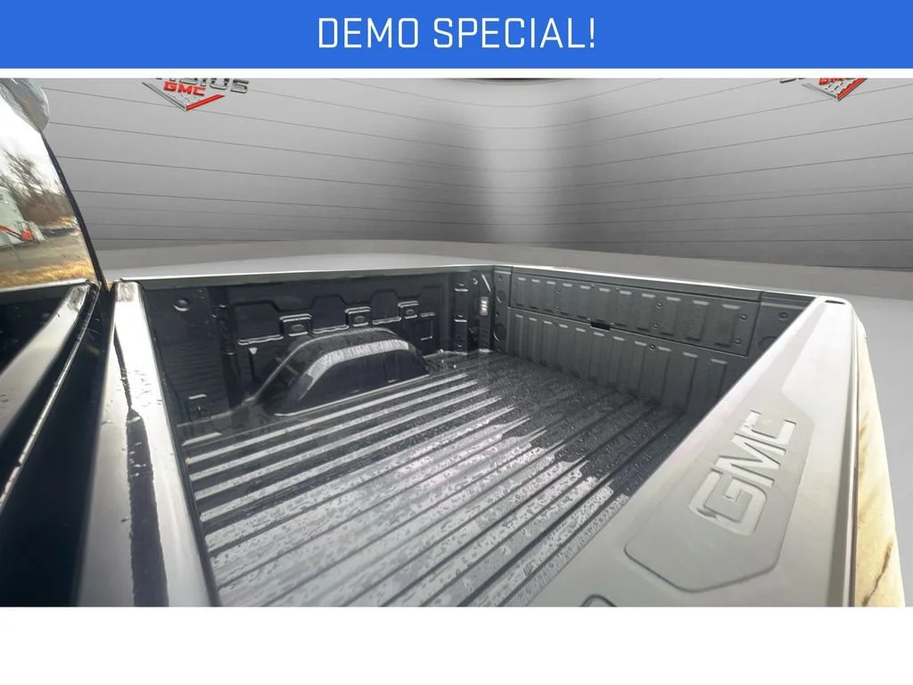 2026 GMC Sierra 1500 Elevation - Photo 24