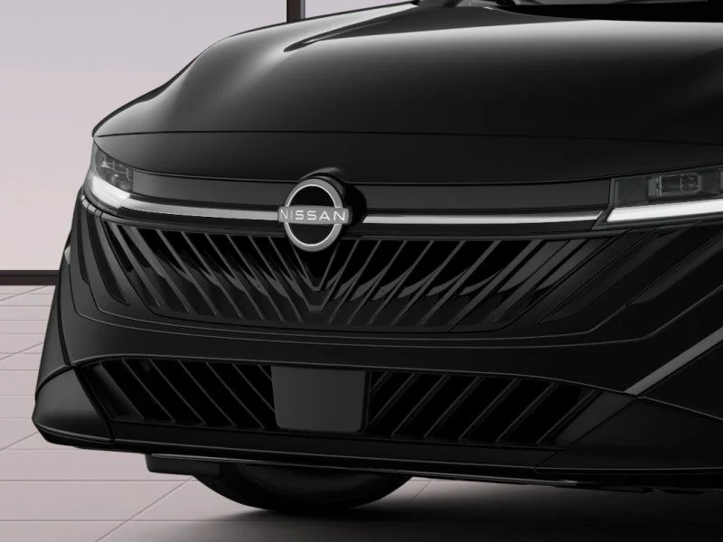 New 2026 Black Nissan S image 13