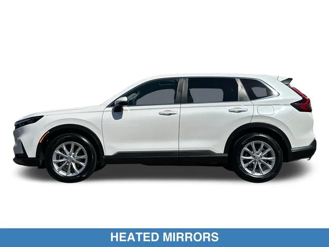 2024 Honda CR-V EX - Photo 10