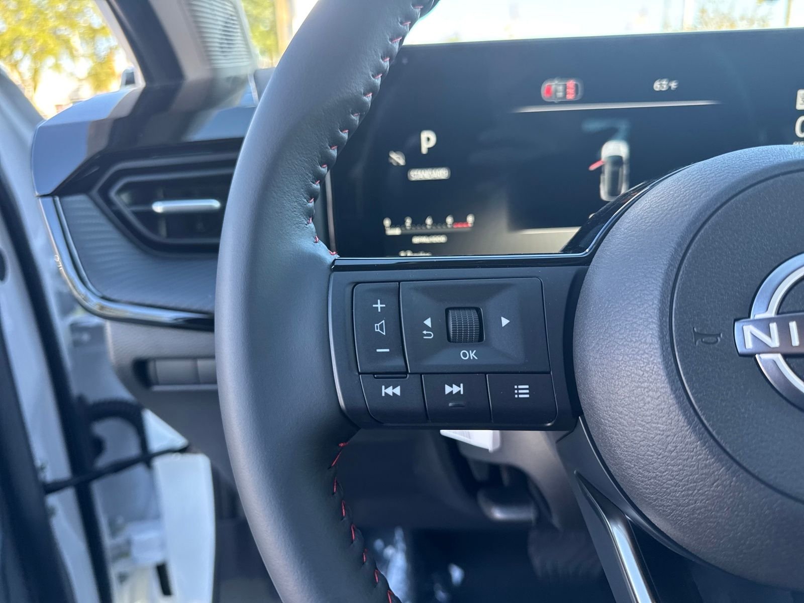 New 2026 Nissan Kicks SR 4D Sport Utility