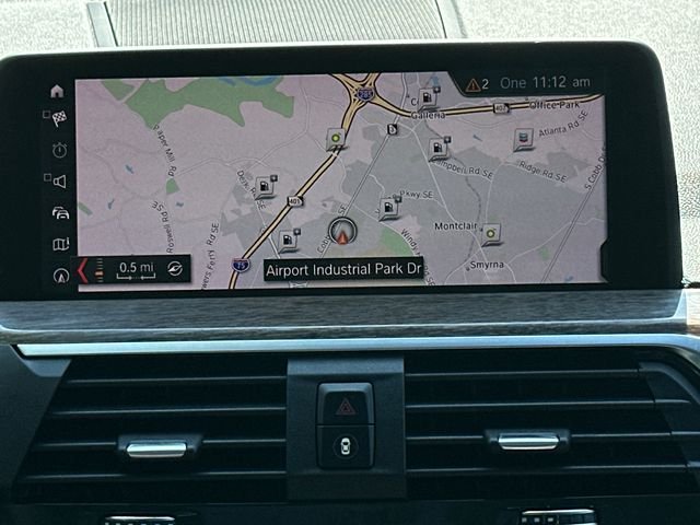 Used 2019 Black BMW xDrive30i image 29