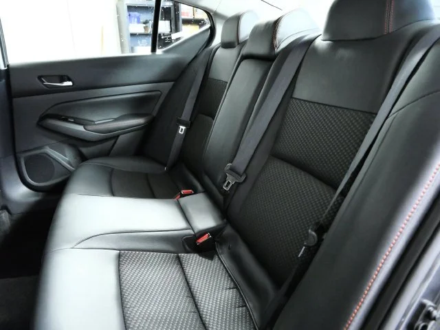 Used 2025 Gray Nissan 2.5 SR image 16