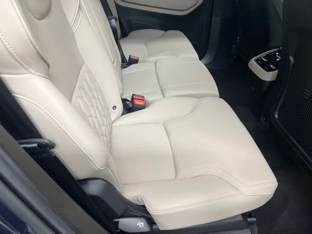 New 2026 Denim Blue Volvo Plus image 21