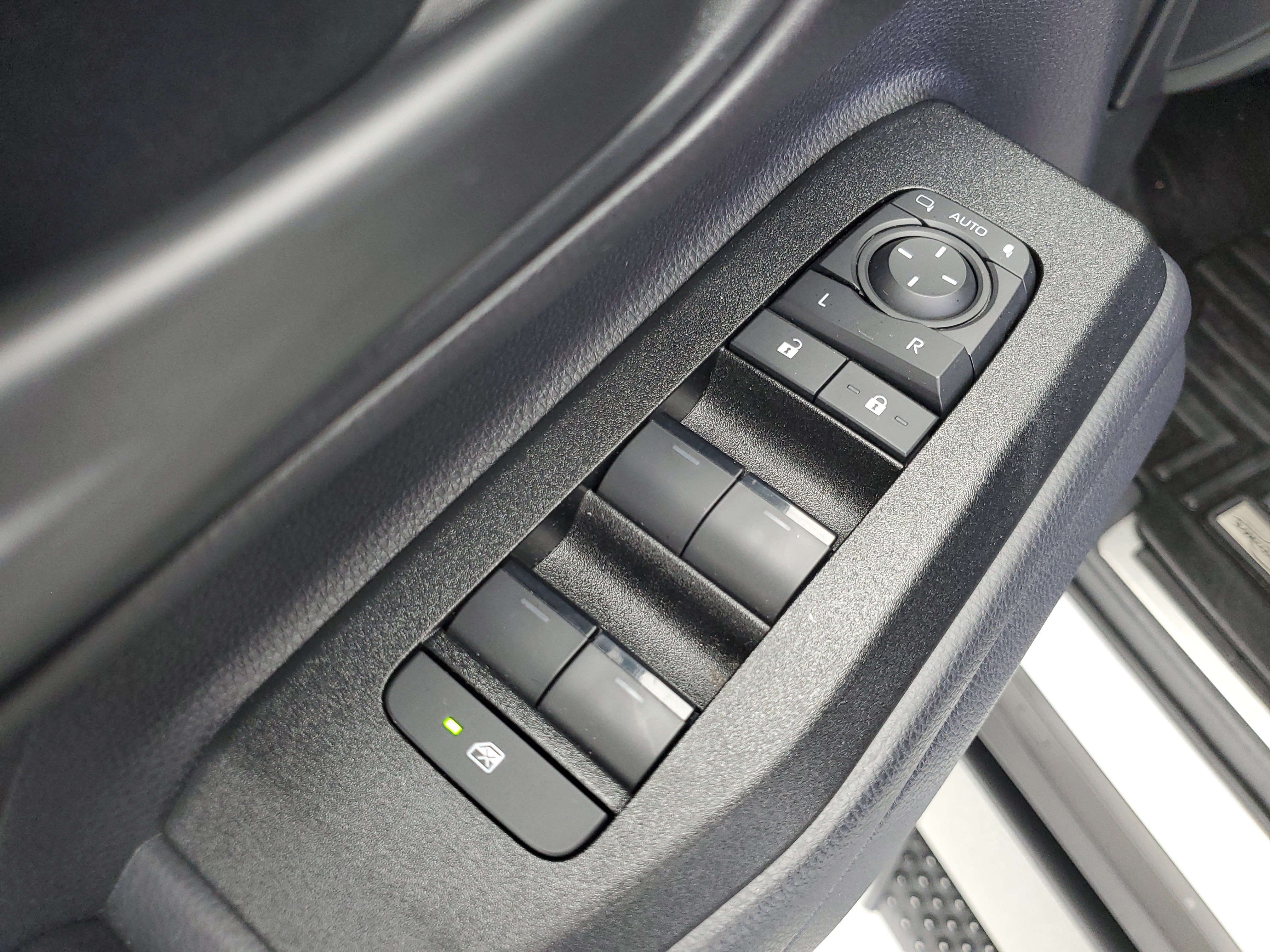 Used 2024 Ice Cap Toyota 1958 image 21