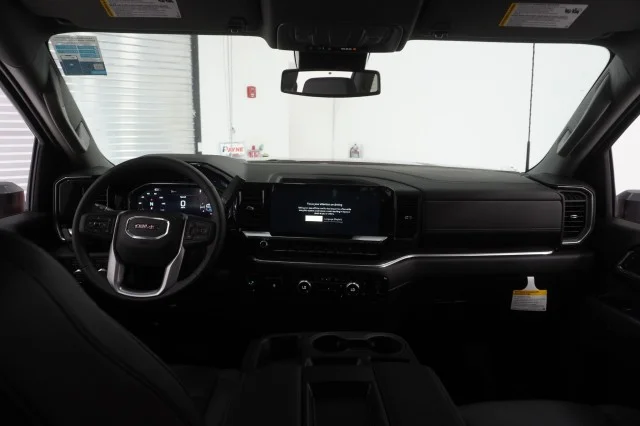 2026 GMC Sierra 2500HD SLT - Photo 25