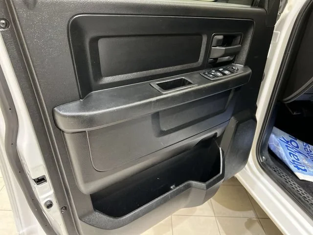 2022 RAM Ram 1500 Classic Tradesman - Photo 18