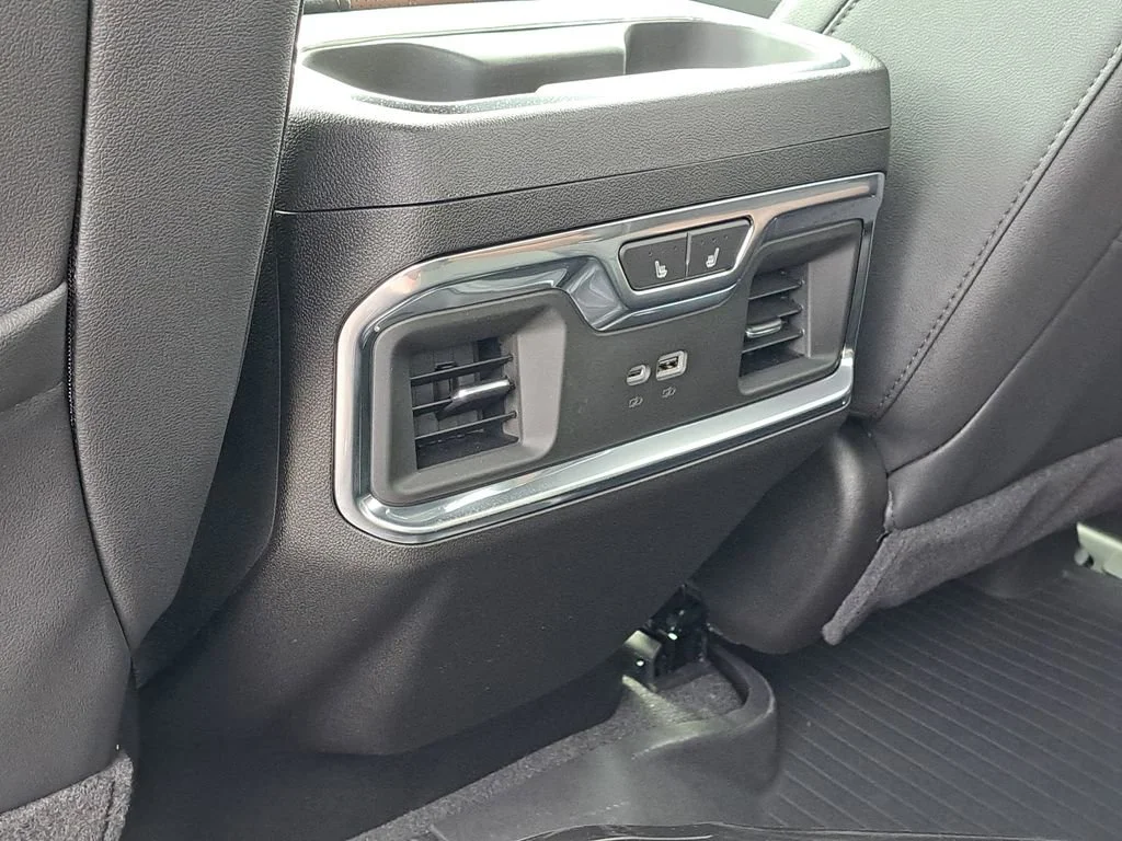 2026 Chevrolet Silverado 2500 HD High Country - Photo 25
