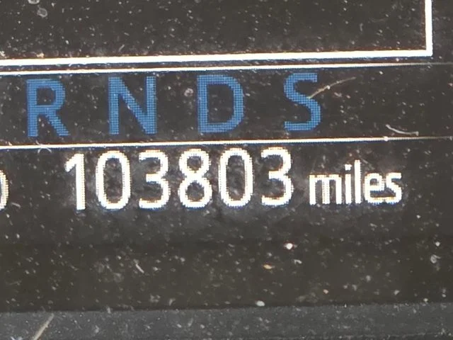 Used 2018 Silver Toyota SR5 image 24