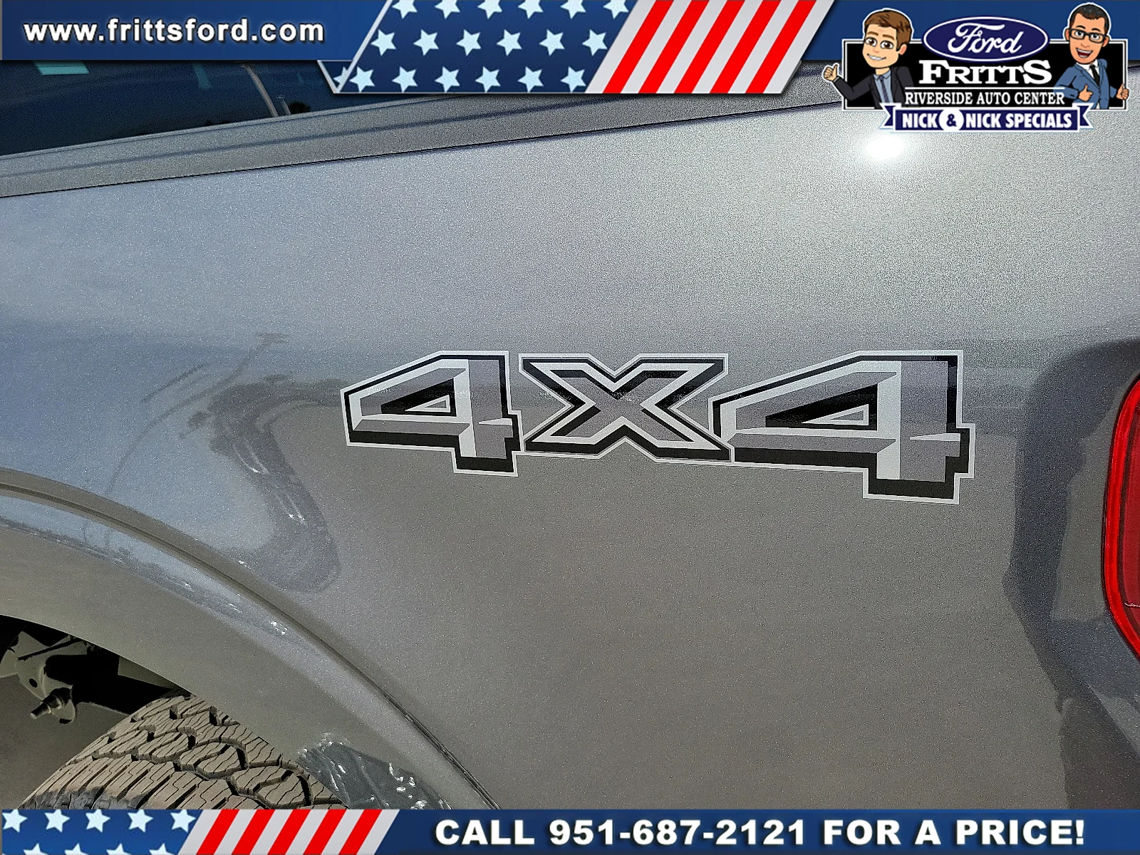 New 2026 Carbonized Gray Metallic Ford STX® image 24