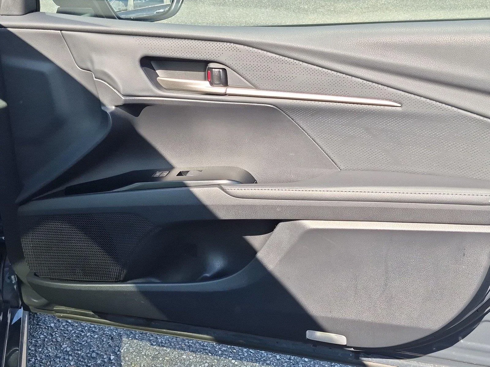 Used 2025 Underground Toyota XSE image 36