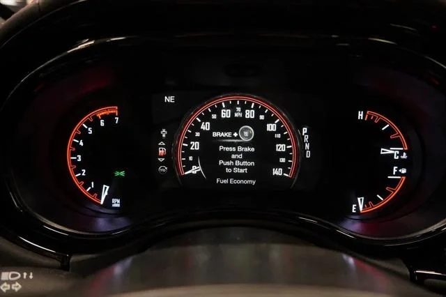 New 2026 Diamond Black Clear-Coat Exterior Paint Dodge GT PLUS image 22