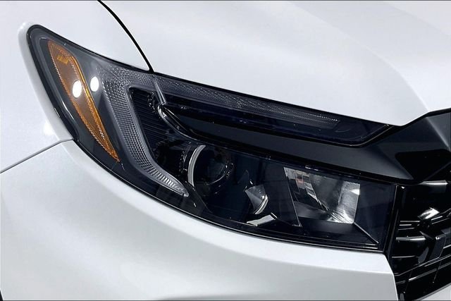 Used 2026 White Honda Black Edition image 29