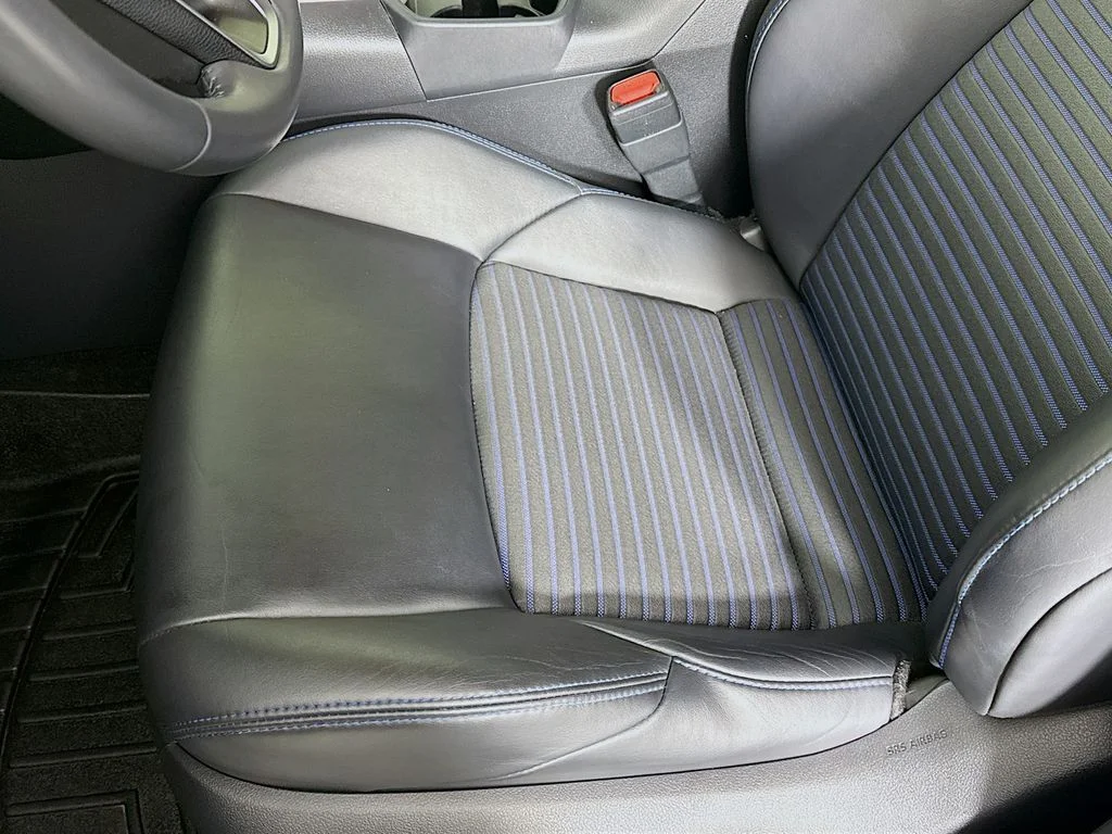 Used 2019 Magnetic Gray Metallic Toyota XSE image 20