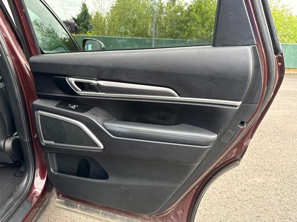 Used 2022 Sangria Kia S image 24