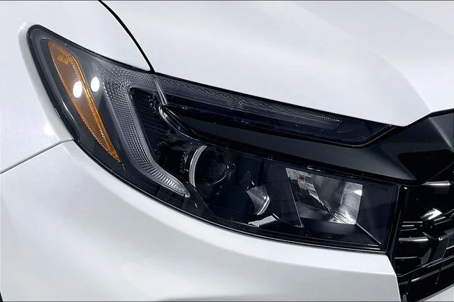 Used 2026  Honda Black Edition image 29