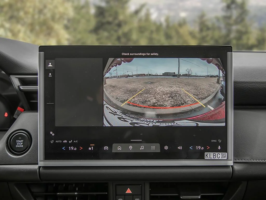 New 2026 Jet Black Mica Mazda GX image 22