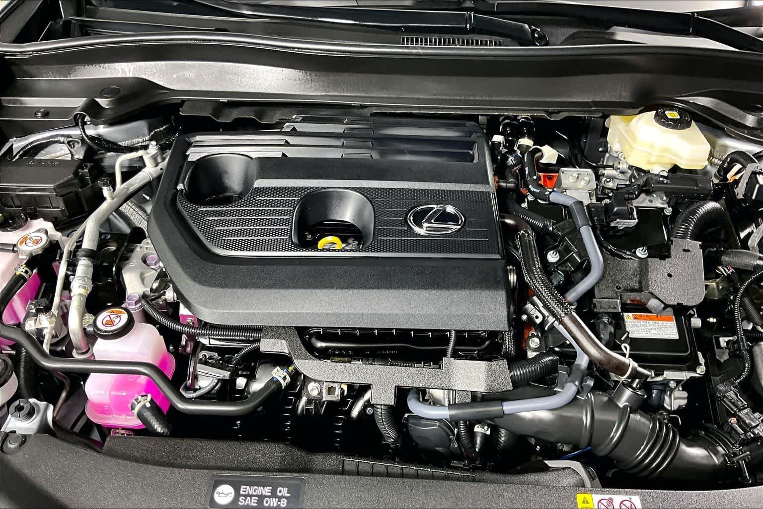 Used 2025 Iridium Lexus Premium image 30