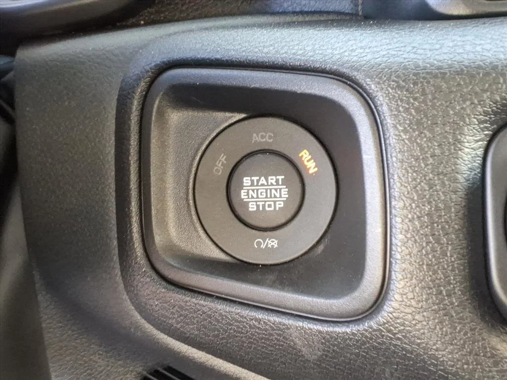 New 2026 Black Clear-Coat Exterior Paint Jeep Sport image 11