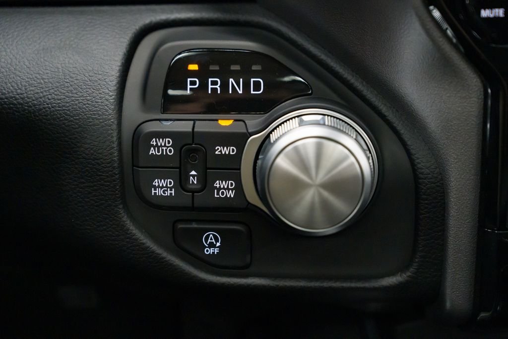 2026 RAM 1500 Laramie - Photo 22