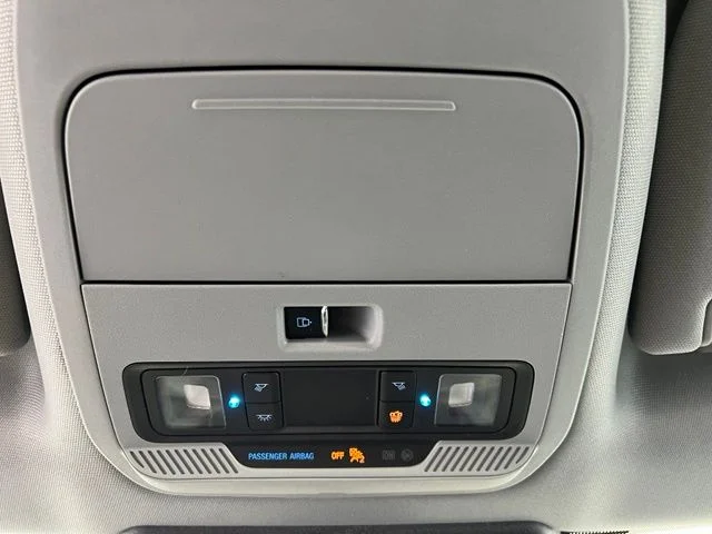 Used 2023 Gray Ford XLT image 27