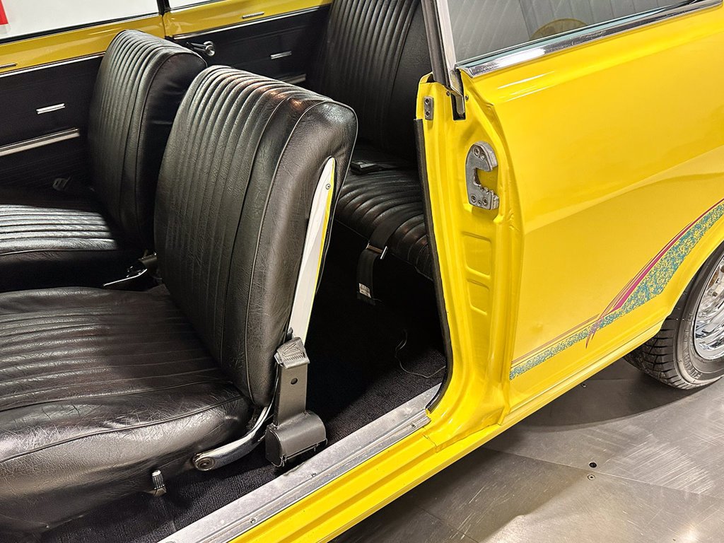 Used 1963 Red CHEV NA image 60