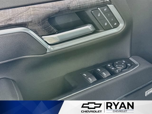2026 Chevrolet Silverado 3500HD LTZ - Photo 18
