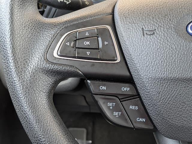 Used 2018 Red Ford S image 22