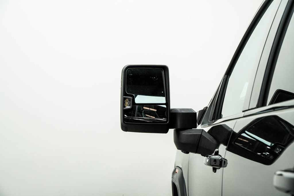 Used 2026 Black GMC AT4X image 14