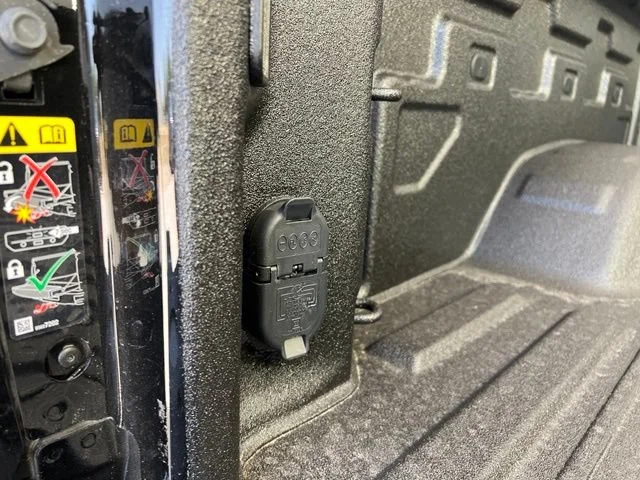 2026 GMC Sierra 2500HD Denali Ultimate - Photo 38