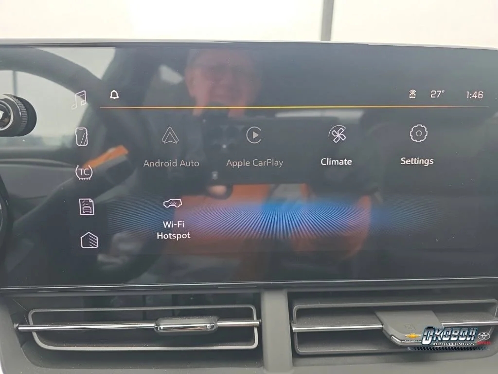 2026 Chevrolet Trax Activ - Photo 20