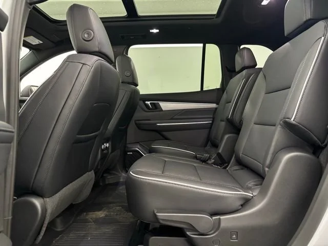 2026 Buick Enclave Preferred - Photo 42