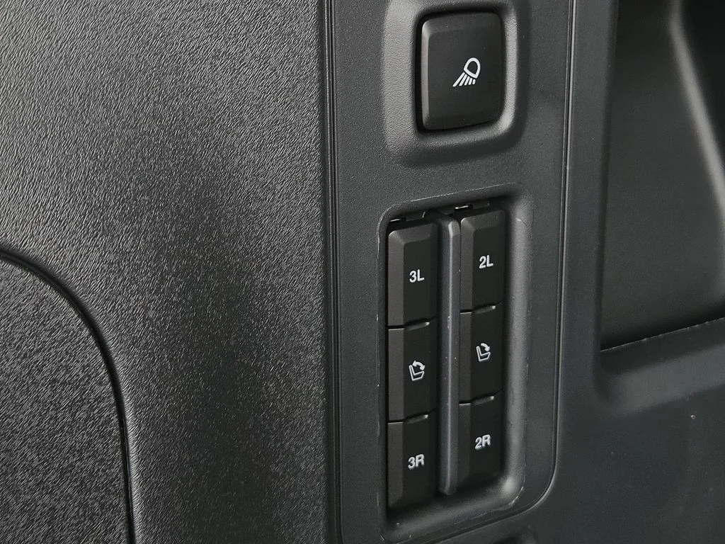 New 2026 Agate Black Metallic Ford Active image 13
