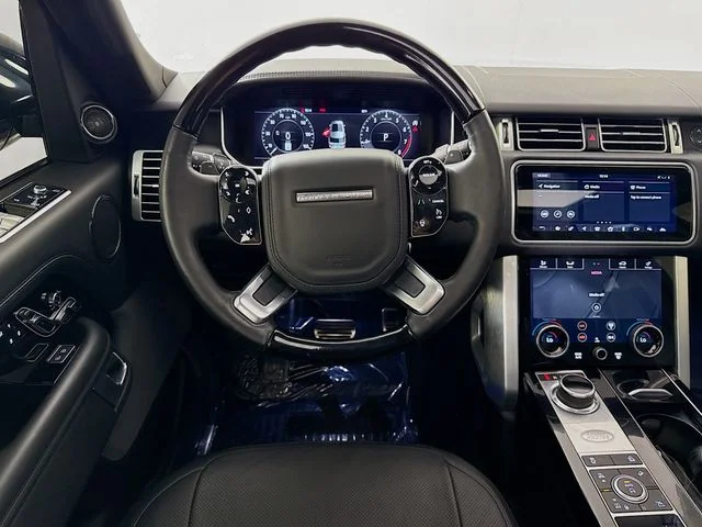 Certified Used 2022 Gray Land Rover Westminster image 25