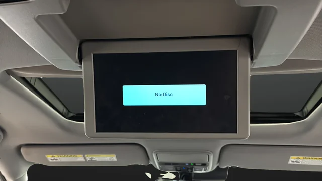 Used 2020 Platinum White Pearl Honda Touring image 38