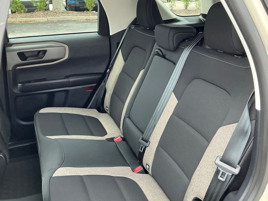 Used 2025 Beige Ford Big Bend image 37