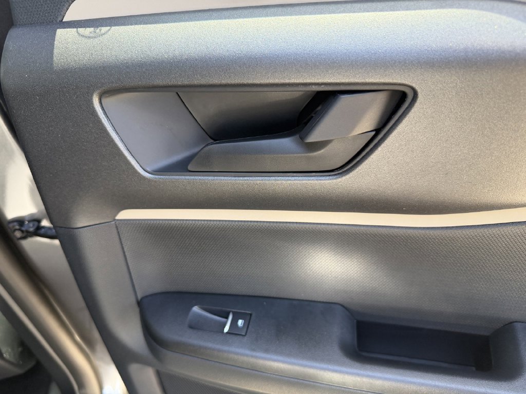 Used 2026 Gray Metallic Ford Big Bend image 18