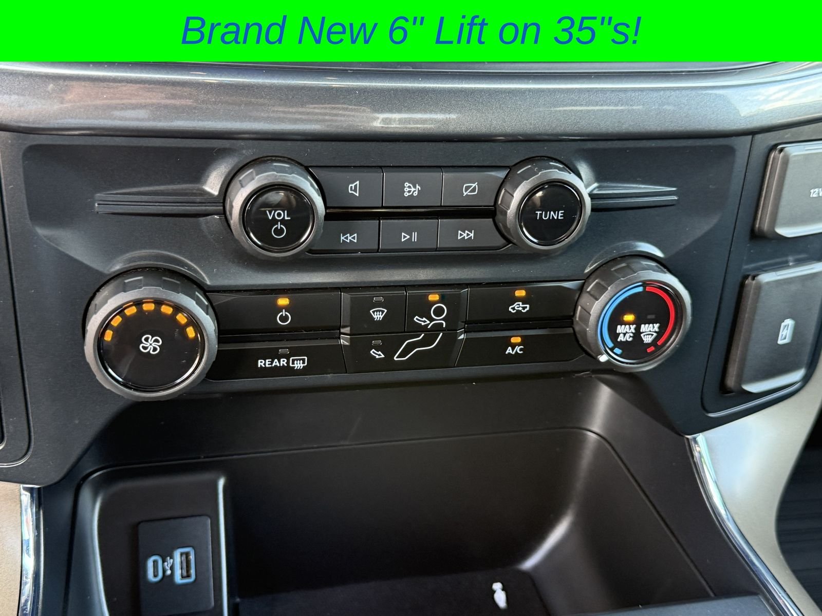 Used 2024 Avalanche Ford STX image 28